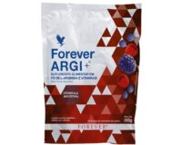Forever ARGI+ | Suplemento com L-arginina e vitaminas essenciais