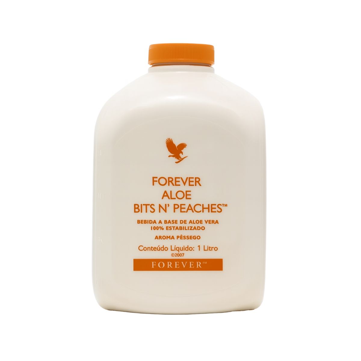 Forever-Aloe-Bits’n-Peaches-bebida-de-Aloe-Vera-com-pêssego