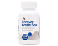 Forever-Arctic-Sea-omega-3-Suplemento-Alimentar-120 capsulas