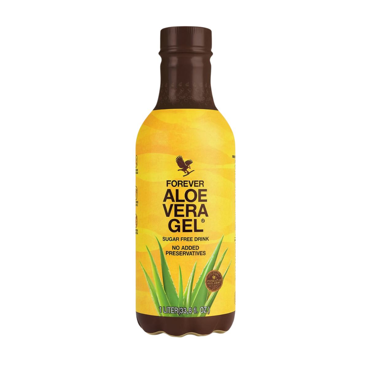 Forever-Aloe-Vera-Gel-PET-1- litro-Babosa